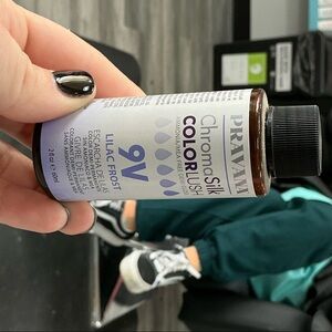 Pravana Chromasilk 9V Lilac Frost Hair Color